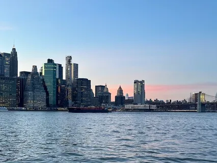 Embracing Change: Let Go, Trust Life & Welcome New Beginning