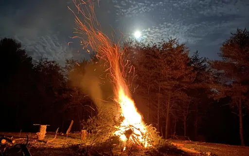 Embracing Change Meditation