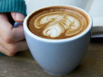 Embracing Change - Meditation & Coffee