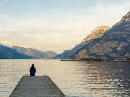 Embracing Change & Personal Transformation