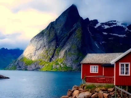 Embracing Compassion For Others Meditation