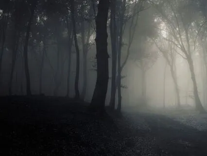 Embracing Darkness Meditation