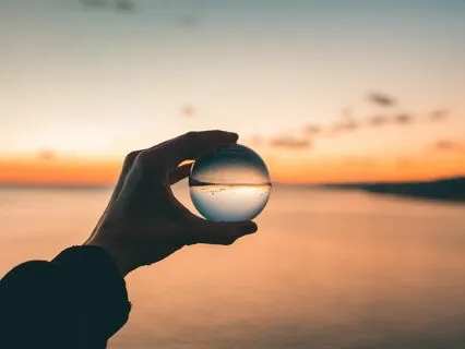 Embracing Delusion: Finding Freedom and Peace in Uncertainty