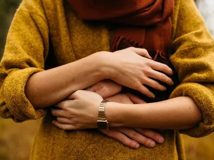 Embracing Denser Emotions Brings Higher Vibrations