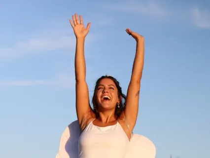 Embracing Desire & Creating Joy