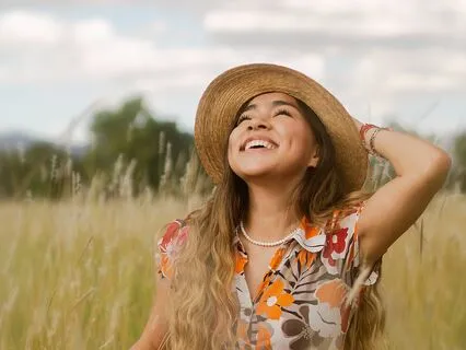 Embracing Emotions: A Woman's Guide To Feeling Fully