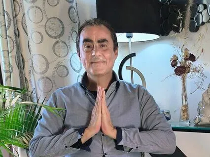 Embracing Emotions With An Open Heart