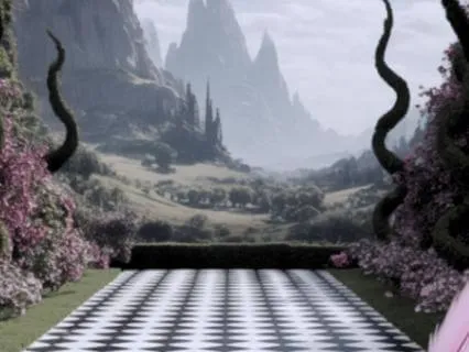 Embracing Envisioned Expansion