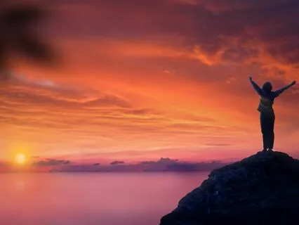 Embracing Freedom - Cord Cutting Meditation