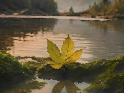 Embracing Inner Peace