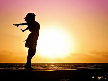 Embracing Joy In Times Of Hardship