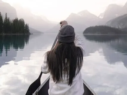 Embracing Life's Flow