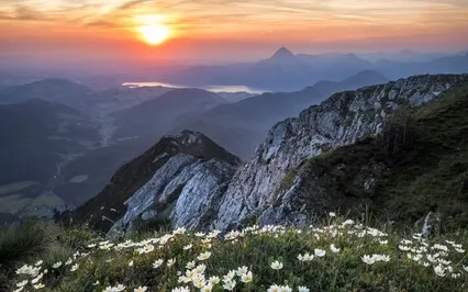 Embracing Love & Gratitude (Piano)