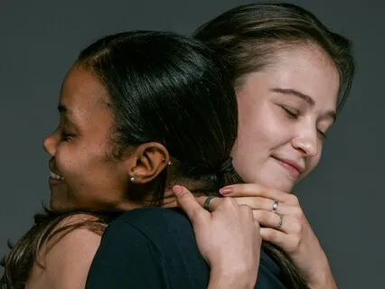 Embracing Love Instead Of Hate