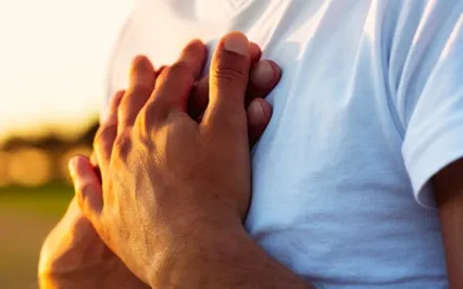 Embracing Love's Flow: Open Your Heart And Find Deep Peace