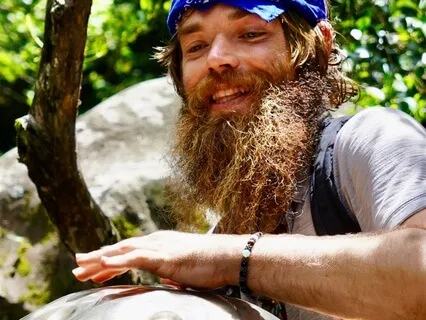 Embracing Mistakes Handpan Meditation