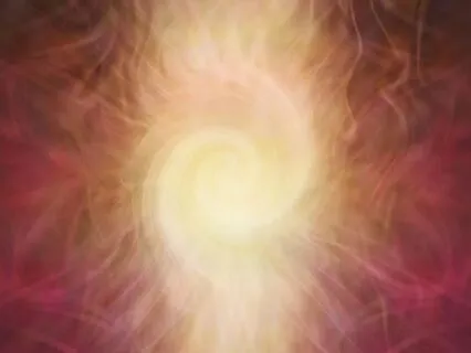 Embracing Morning Thoughts And Body Energy Flow