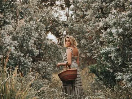 Embracing Opposites: Finding Wholeness Within