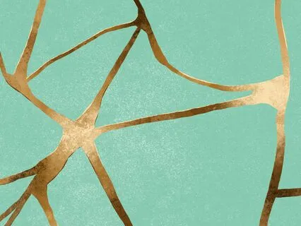 Embracing Our Brokenness