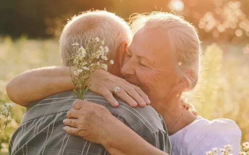 Embracing Ourselves In Acceptance