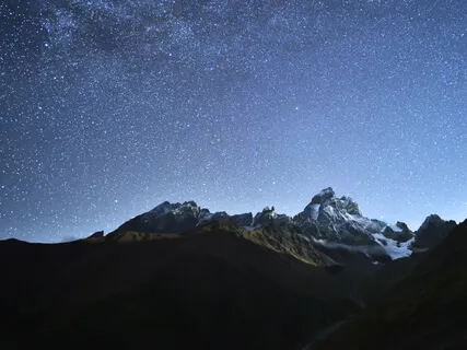 Embracing Peace For Rest And Sweet Sleep 