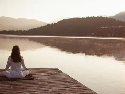 Embracing Present Moment Awareness