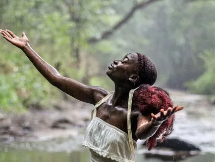 Embracing R.A.I.N: A Soulful Meditation On Letting Go