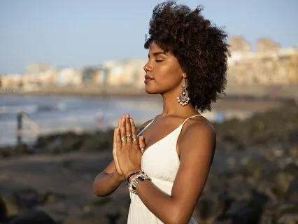 Embracing Racial Healing For Women Of Color