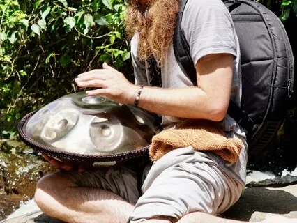 Embracing Relaxation