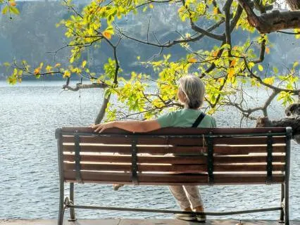 Embracing Self Acceptance For Better Mental Health