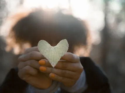 Embracing Self And All Beings With Love