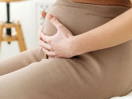 Embracing Self-Care: Honoring Your Body During Pregnancy