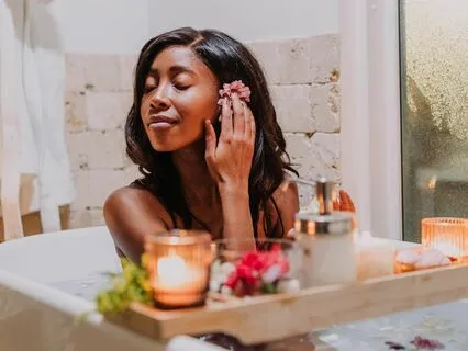 Embracing Self-Love | Compassionate Affirmations