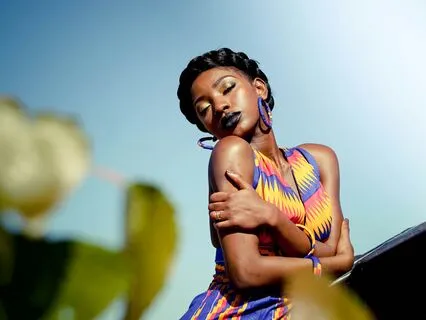 Embracing Self Love - Take A Five Series