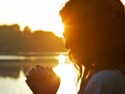 Embracing Self-Worth A Prayer Recognising Your True Value