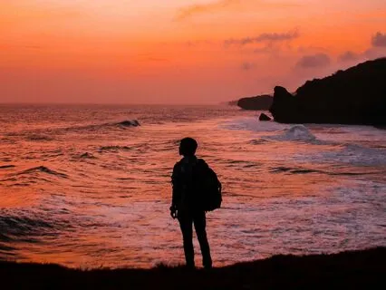 Embracing Stillness: Finding Comfort In Silence