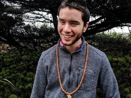 Embracing Suffering And Dwelling In Buddha's Heart