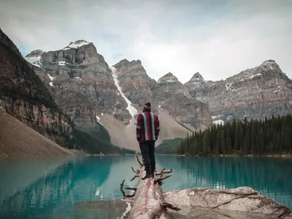 Embracing The Child Within (Part I)