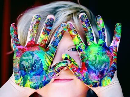 Embracing The Creative Journey