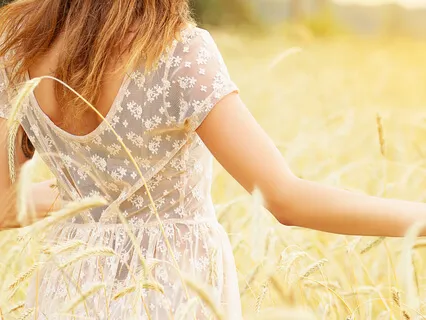 Embracing The Feminine Within Guided Practice