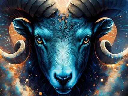 Embracing The Fiery Spirit Of Aries