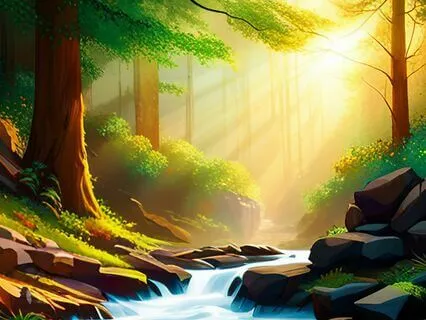 Embracing The Flow Of Serendipity -- A Guided Meditation