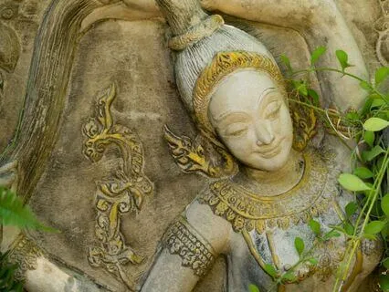 Embracing The Goddess - Ultimate Sleep Serenity Series