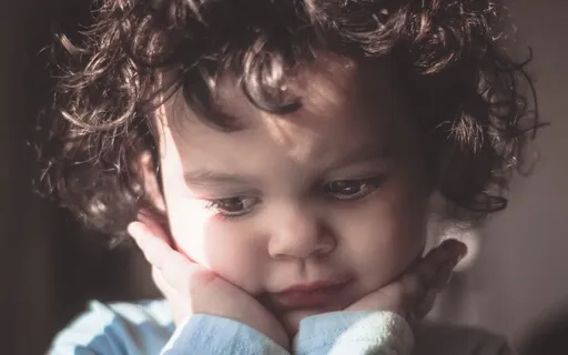 Embracing The Inner Child