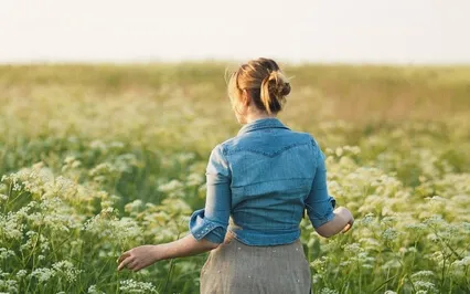 Embracing The Journey