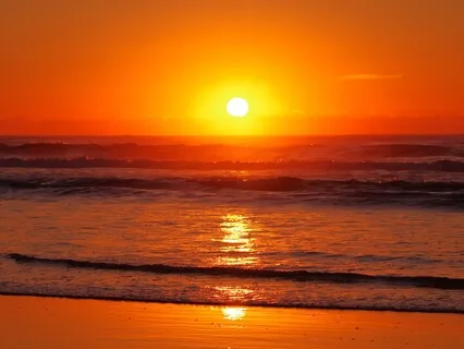 Embracing The Light - Annie Jameson