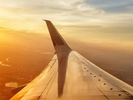 Embracing The Liminal While Traveling