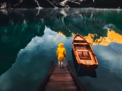 Embracing The New Normal