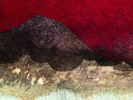 Embracing The New, The Unknown