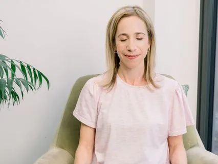 Embracing The Now: Finding Ease In The Present Moment